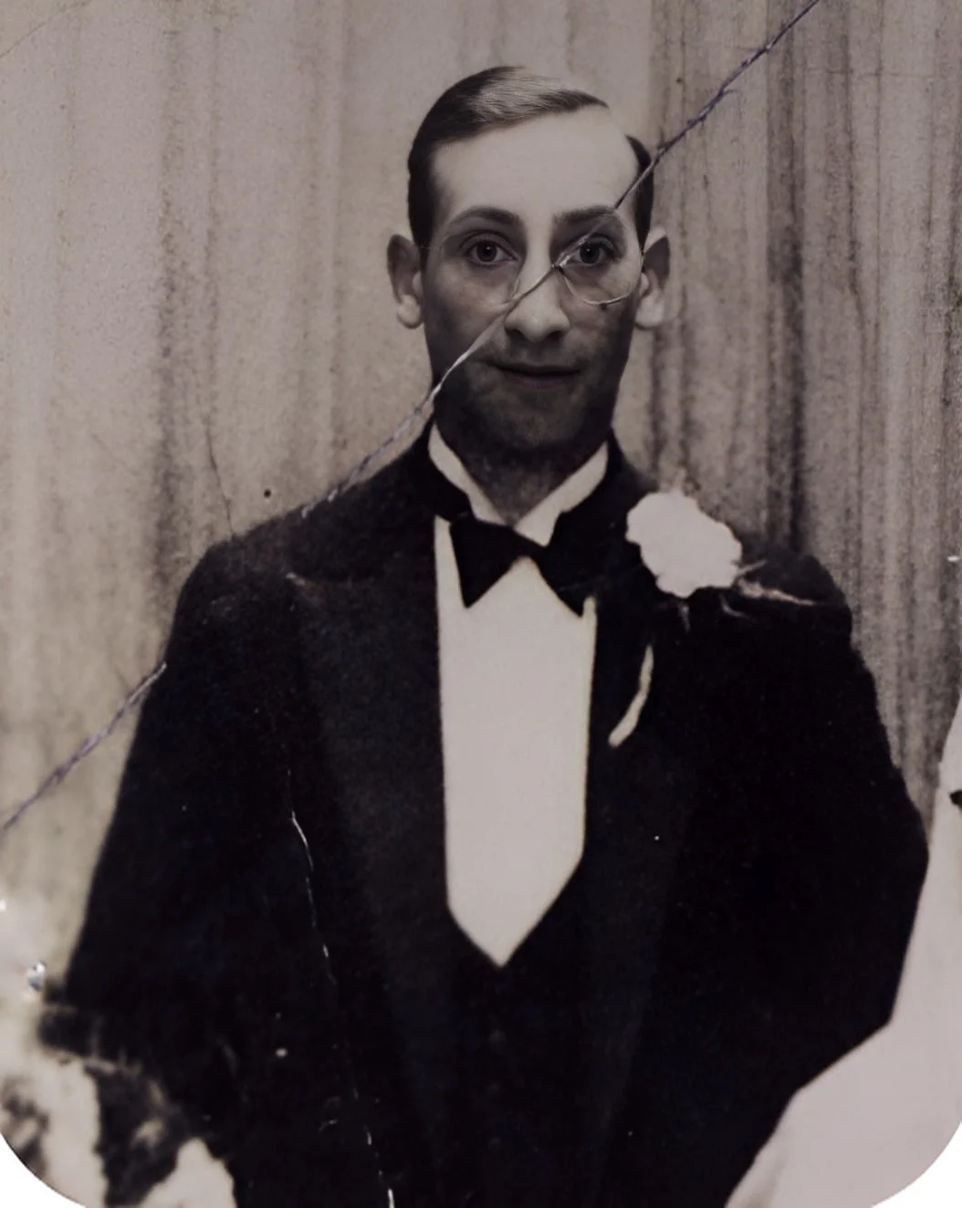 Abram Vestermann