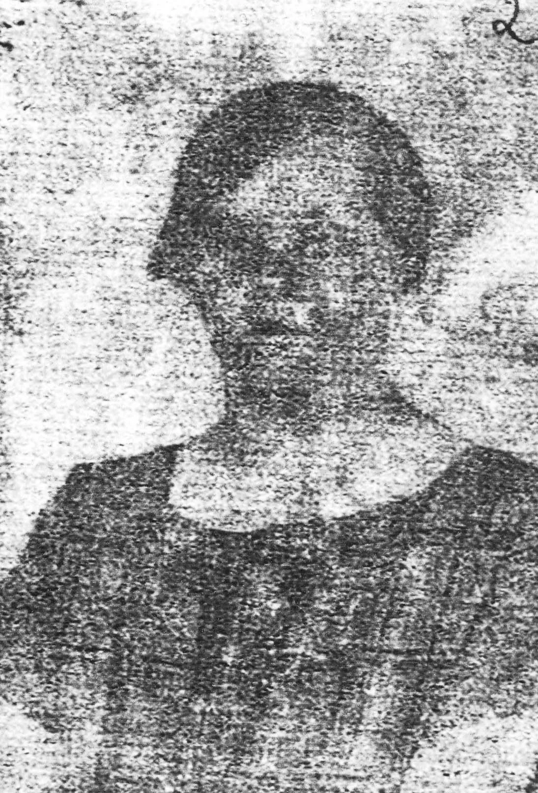 Sara Luise Charlotte Wacker