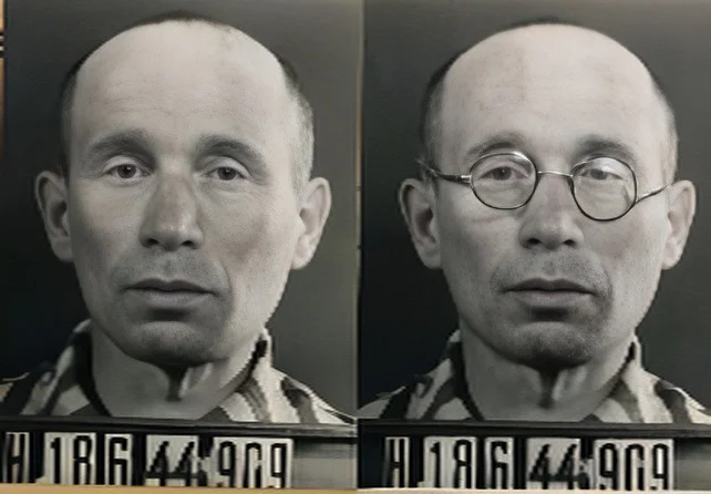 Dezsö Weinberger