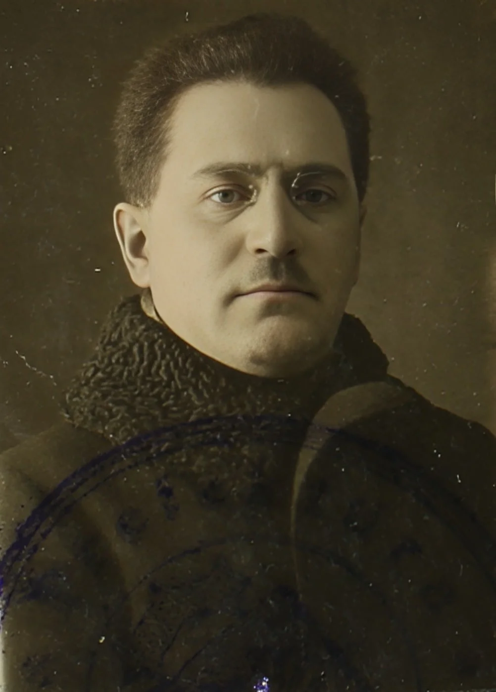 Chaim Weissbein
