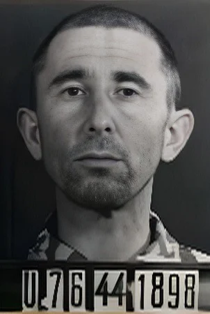 Arnold Weisz