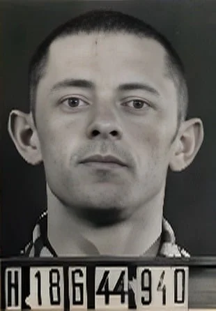 Hermann Weisz