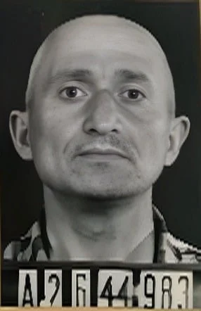 Mechel Wercberger