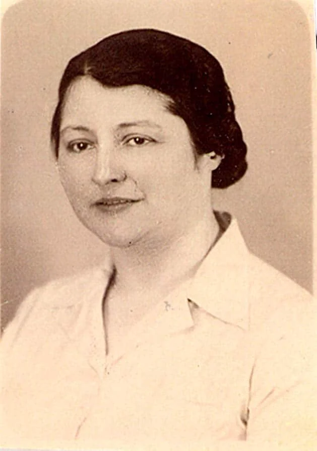 Klara Wohlgemuth