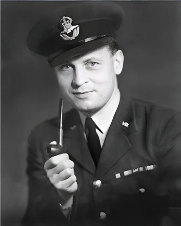 Frederick Edward Yeo-Thomas