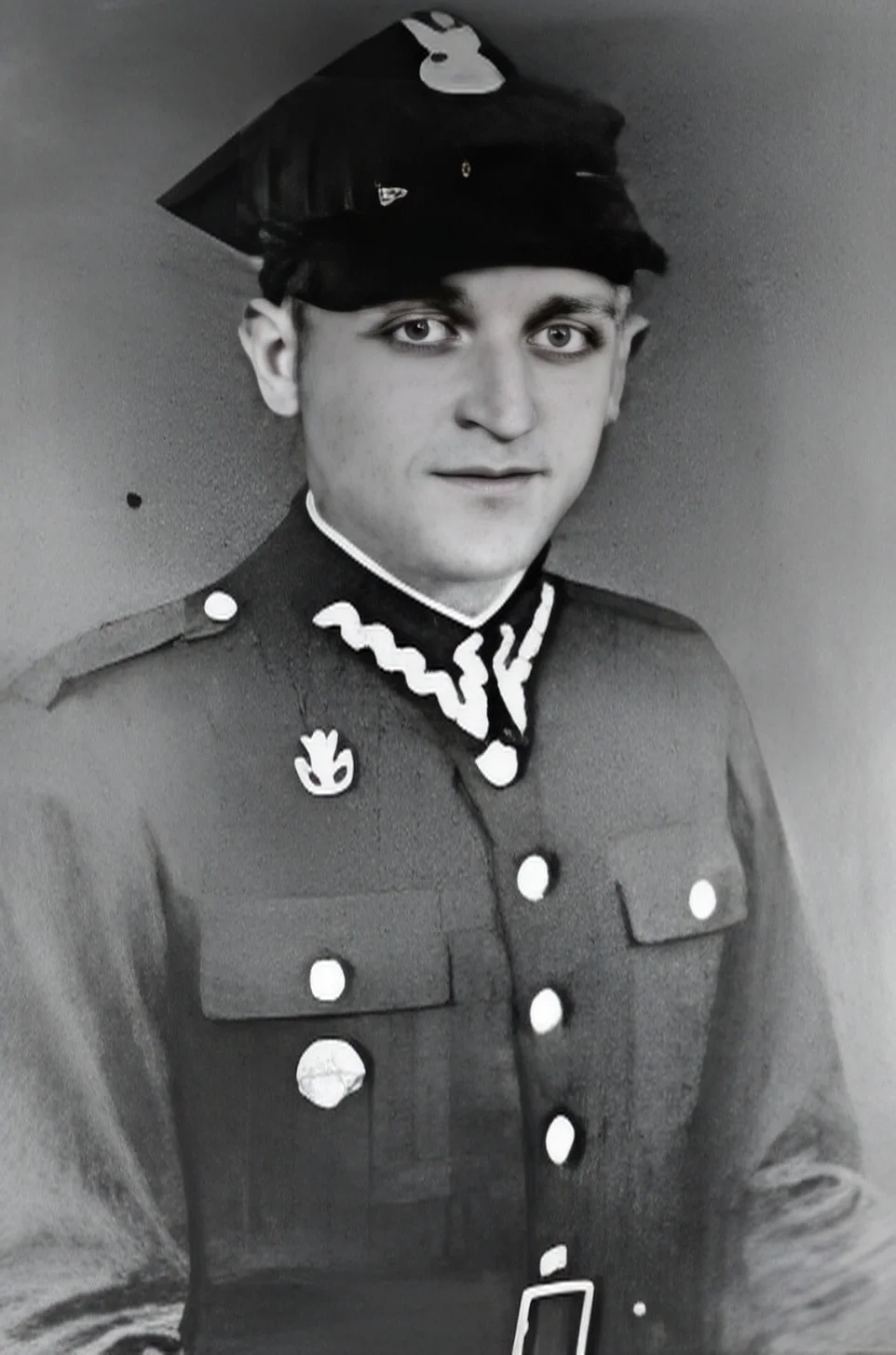 Serge Zajdman