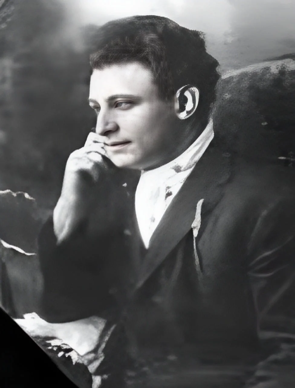 Aaron Zylberszac
