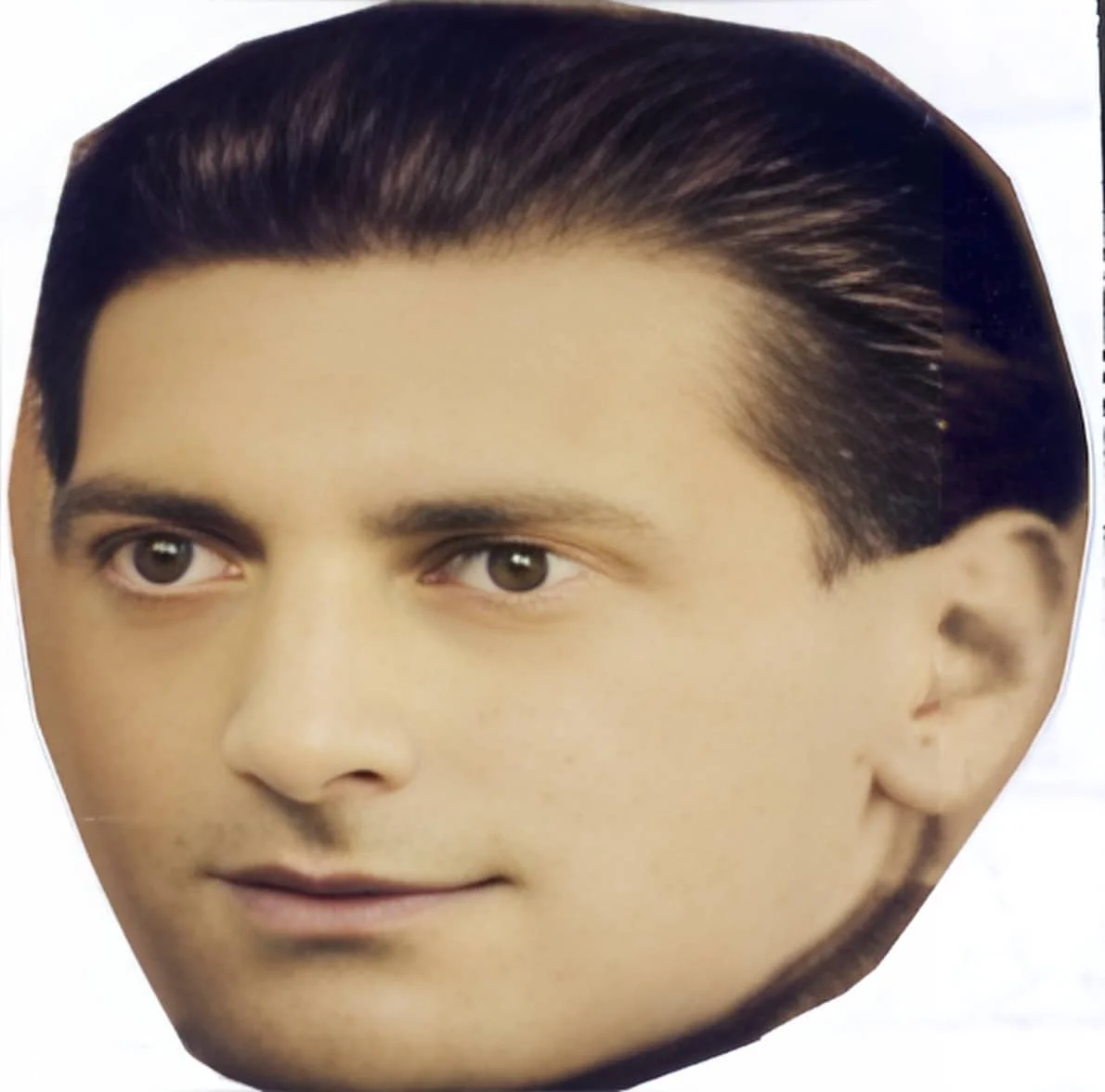 Israel de Hond