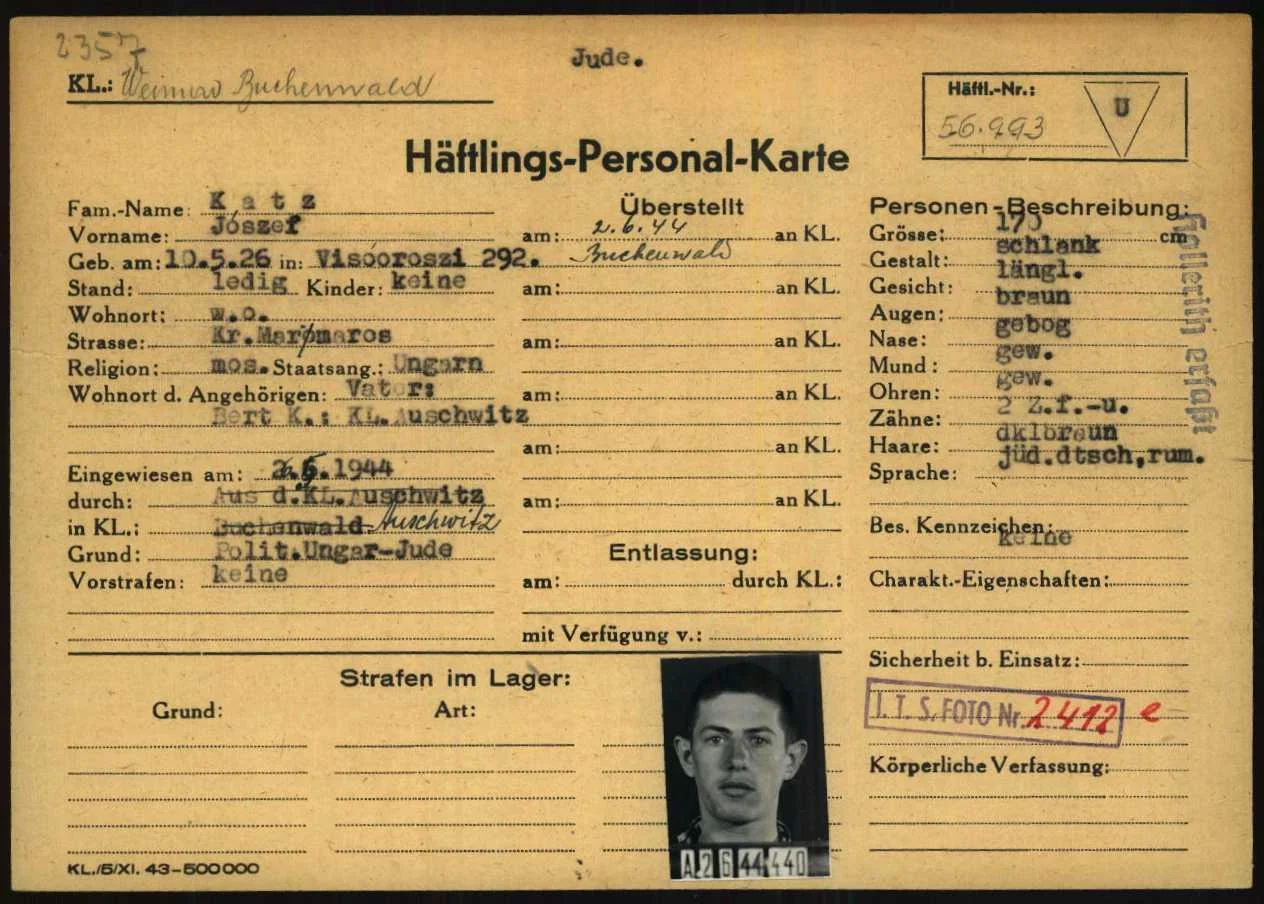 József Katz