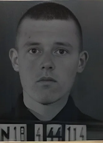 Nicolaas Klaas van Eijk