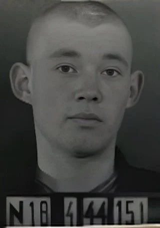 Frederikus Albertus van der Haas