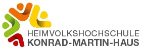 Logo des Konrad Martin Hauses